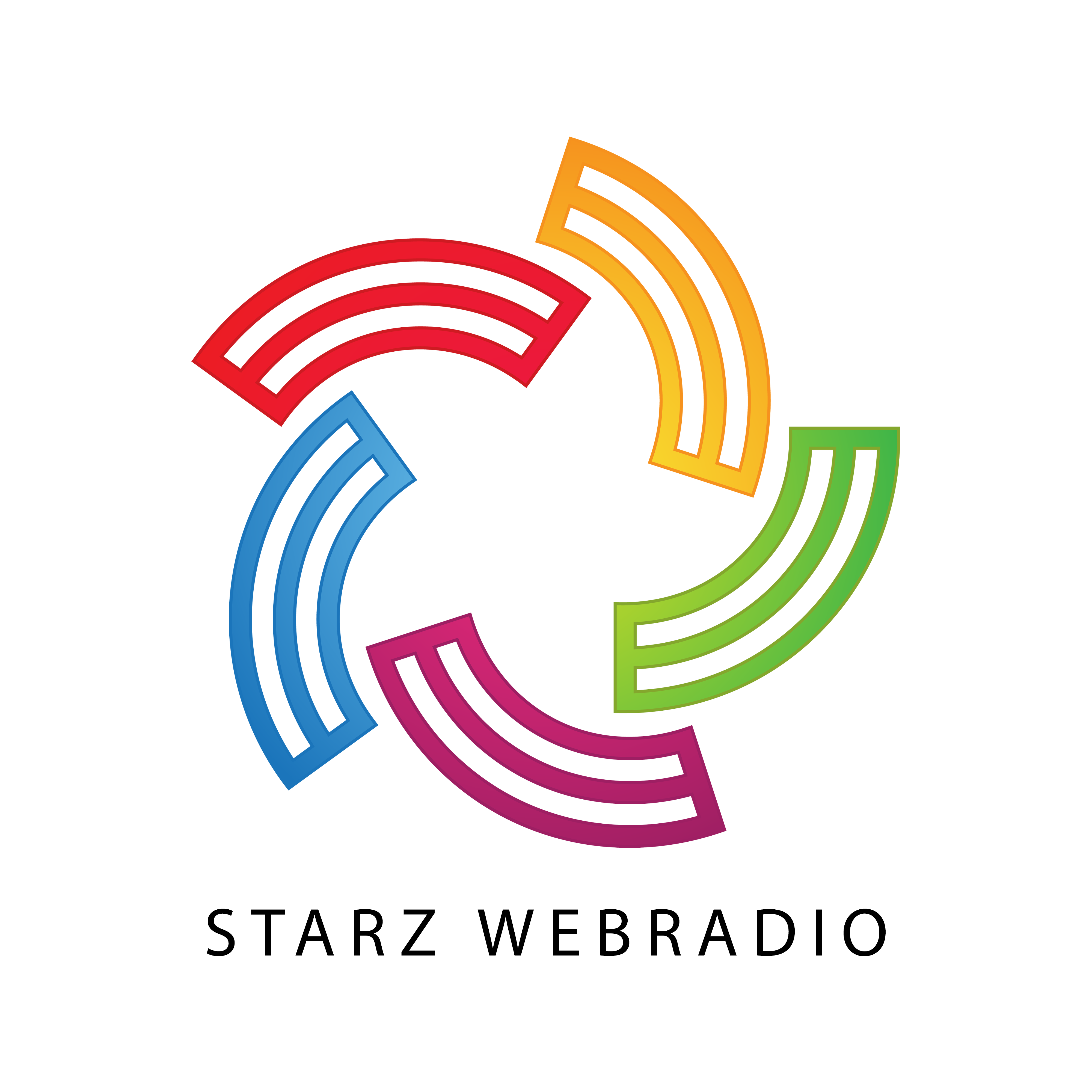 Starz Webradio- Jingle
